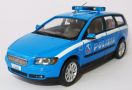 155. Volvo V50 2.0 D 2006  -   -  - DE AGOSTINI