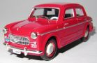 159. FIAT 1100-103 1957  -   -  - DE AGOSTINI