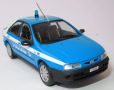 161. FIAT Brava 1.8 16V ELX 1999  -   -  - DE AGOSTINI