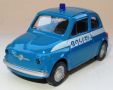 174. FIAT Nuova 500 1970  -   -  - MONDOMOTORS