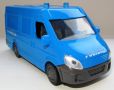 180. IVECO Daily IV 3.0 HPT 2005  -   -  - NEW-RAY