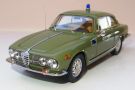 182. Alfa Romeo 2000 Sprint 1960  -   -  - BANG