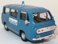 186. FIAT 850 Familiare 1967  -   -  - PEGO-PROGETTO-K