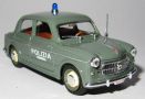 188. FIAT 1100-103 1955  -   -  - PEGO-PROGETTO-K