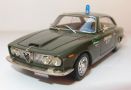 193. Alfa Romeo 2600 Sprint 1966  -   -  - LOOK SMART MODELS