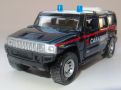 199. Hummer H2 6,0 AT 2005  -   -  - MAISTO