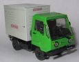 263. Multicar M2577 1990  -   -  - DE AGOSTINI