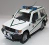 298. Mitsubishi Pajero SWB 2,5 TD 1996  -    -  - DE AGOSTINI