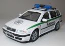 320. Skoda Octavia Combi 2,0 2005  -  -   - HONGWELL CARARAMA