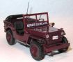 326. Willys MB 1946  -   -  - HONGWELL CARARAMA