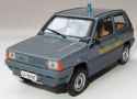 364. FIAT Panda 45 1980  -   -  - BRUMM