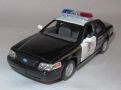 379. Ford Crown Victoria Police Interceptor 2000  -  - -  - KINTOY