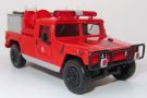 388. Hummer H1 Forest Fire Engine 1992  -    -  - DEL PRADO