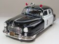 393. NASH Ambassador 1950  -  - -  - PCT- PREMIUMX