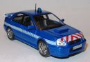 404. Subaru Impreza WRX 2005  -  -  - DE AGOSTINI