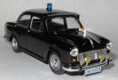 413. Hindustan Ambassador 1980  -  -  - DE AGOSTINI