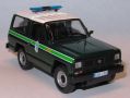 454. Nissan Patrol Hardtop 3.3 D 1985     -  - DE AGOSTINI