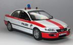 461. Opel Omega B 2.0i 1996  -    -  - DE AGOSTINI