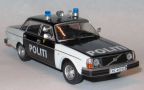 473. Volvo 244 GL 1974  -  -  - DE AGOSTINI