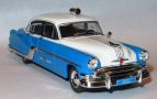 475. Pontiac Chieftain 1954  -  -  - DE AGOSTINI