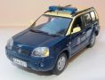 484. Nissan X-Trail 2004  -  -   - J-COLLECTION