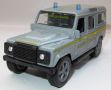 490. Land Rover Defender 110 2008  -   -  - NEW-RAY