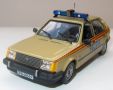 502. Talbot Horizon 1,5 GT 1984  -   -  - IXO MODELS-ALTAYA