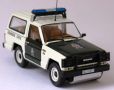 508. Nissan Patrol Hardtop R2.8D 1992  -   -  -  IXO MODELS-ALTAYA
