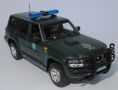 511. Nissan Patrol GR II 3.0 Di Turbo 2005  -   -  -  IXO MODELS-ALTAYA