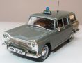 514. SEAT 1500 Familiar 1972  -   -  - IXO MODELS-ALTAYA