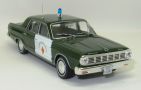 532. Dodge Dart 1968  -   -  -  IXO MODELS-ALTAYA