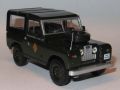 538. Land Rover IS-I Corto 1956  -   -  - IXO MODELS-ALTAYA