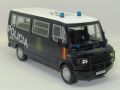 540. Mercedes Benz 310 D 2000  -   -  -  IXO MODELS-ALTAYA