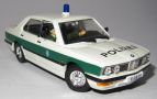 558. BMW 518i 28 1985  -   -  - UNIVERSAL HOBBIES