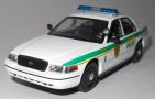 559. Ford Crown Victoria 1998  -   -  - UNIVERSAL HOBBIES