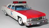 564. Chevrolet Bel Air 4-door sedan 1971  -   -  - UNIVERSAL HOBBIES