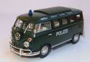 566. Volkswagen Microbus T1 1962  -   -  - YAT MING