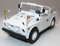 570. FIAT Nuova Campagnola 1982  -  -  - DE AGOSTINI