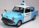 596. Ford Anglia 105E 1963  -  -  - PCT- IXO