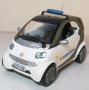 598. Smart Fortwo Electric Drive 2012  -  -  - NEW-RAY