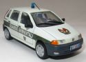 613. FIAT Punto 55S 1996  -    -  - DE AGOSTINI