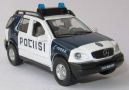 625. Mercedes-Benz ML320 1999  -   -  - HONGWELL - CARARAMA