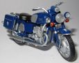 638. Moto Guzzi V7 1970  -    -  - STARLINE MODELS