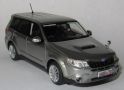 668. Subaru Forester ST 2.0 2010  -  -  - WITS