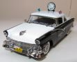 683. Ford Fairlane 1956  -  - -  - VITESSE