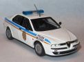 744. Alfa Romeo 156 2,0 JTS 1998  -   -  -  - DE AGOSTINI