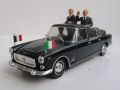 765. Lancia Flaminia 335 Presidenziale 1960  -   -  - STARLINE MODELS
