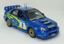 949. Subaru Impreza WRC S9 2003  - Subaru Rally Team -  - IXO