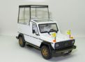 951. Mercedes Benz 230 GE 1981  -  -  - BBURAGO