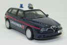 956. Alfa Romeo 156 1.8 Sportwagon 2006  -   -  - NEW-RAY